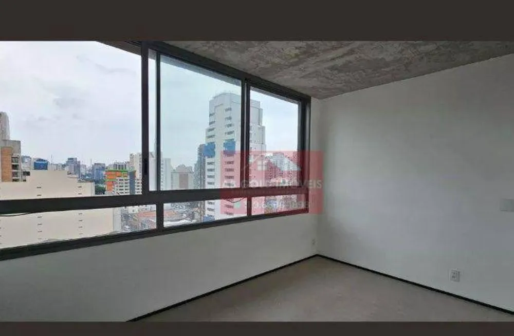 Kitnet-Studio, 19 m² - Foto 7