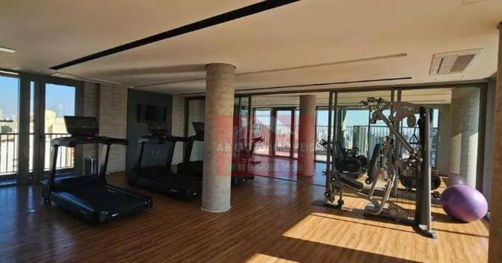Kitnet-Studio, 19 m² - Foto 2