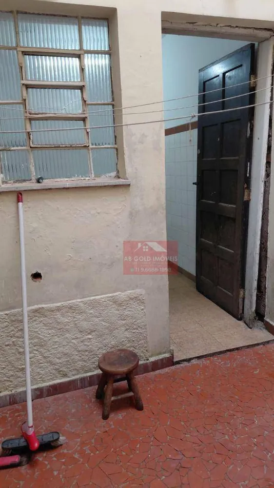 Sobrado, 2 quartos, 73 m² - Foto 1