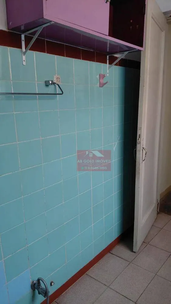 Sobrado, 2 quartos, 73 m² - Foto 9