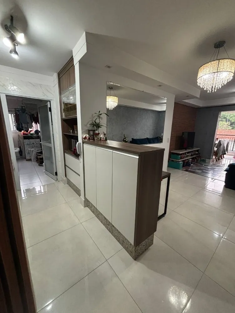 Apartamento, 2 quartos, 87 m² - Foto 13