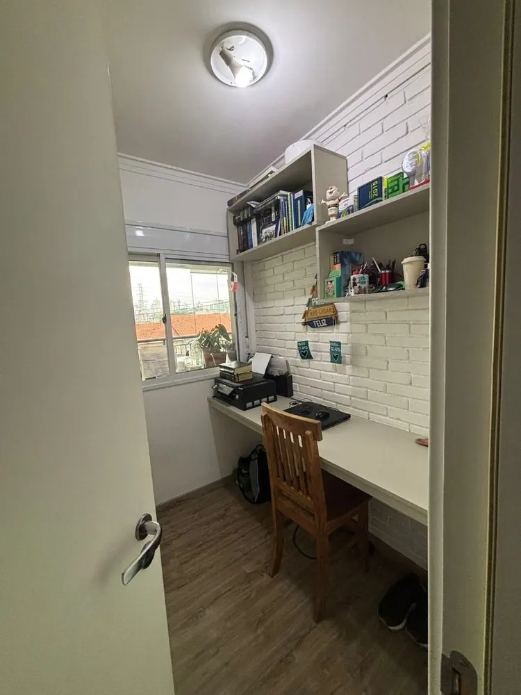 Apartamento, 2 quartos, 87 m² - Foto 8