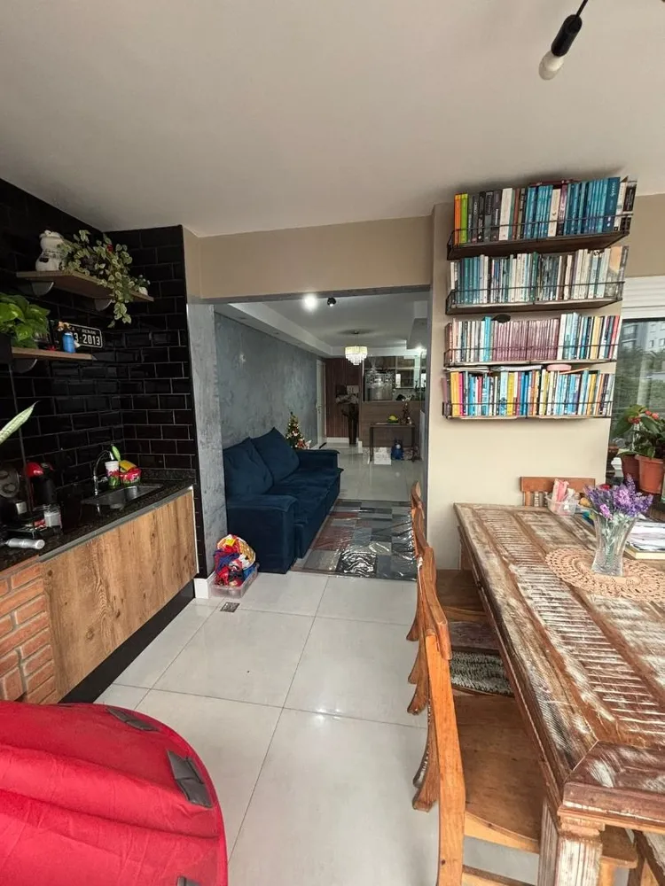 Apartamento, 2 quartos, 87 m² - Foto 3