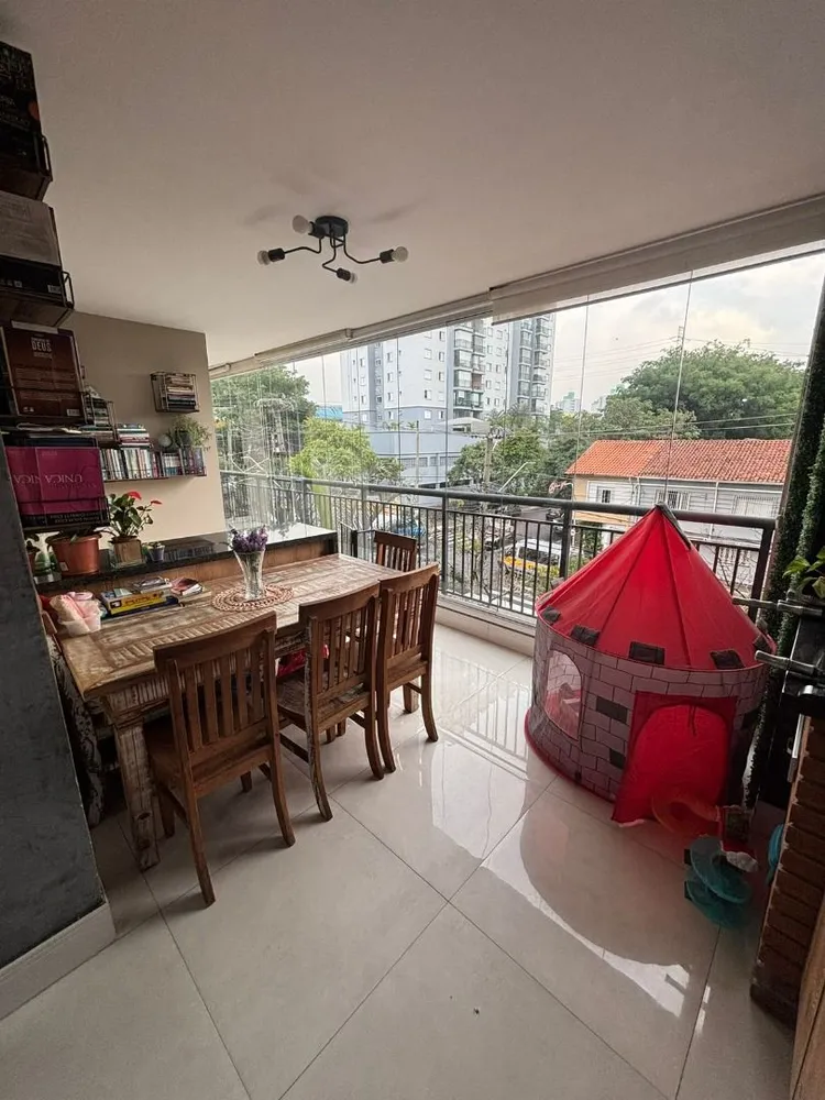 Apartamento, 2 quartos, 87 m² - Foto 11