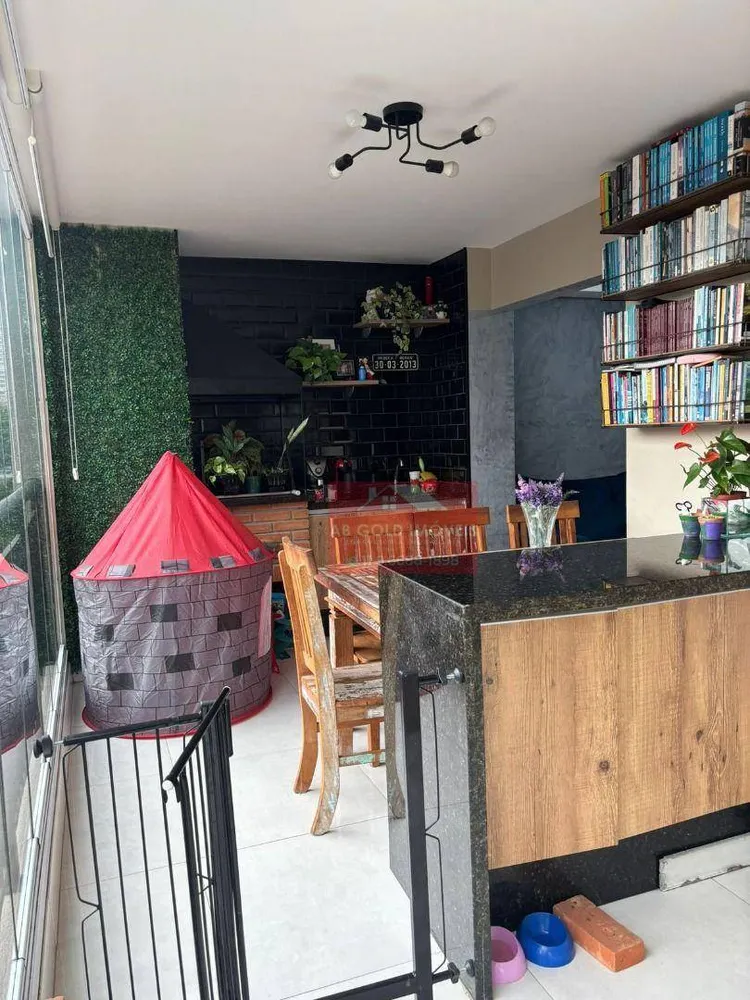 Apartamento, 2 quartos, 87 m² - Foto 7