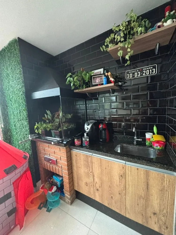 Apartamento, 2 quartos, 87 m² - Foto 4
