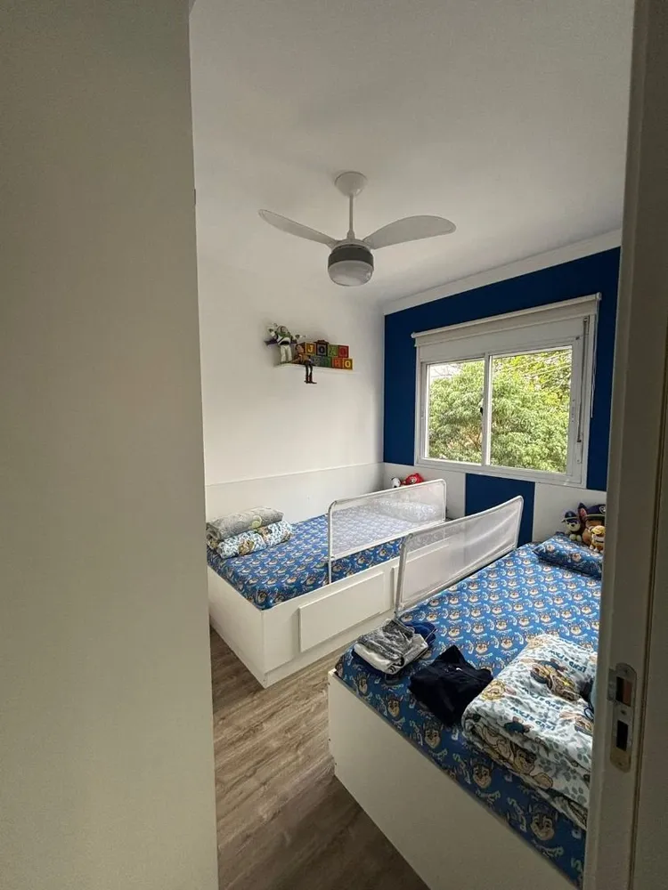 Apartamento, 2 quartos, 87 m² - Foto 9