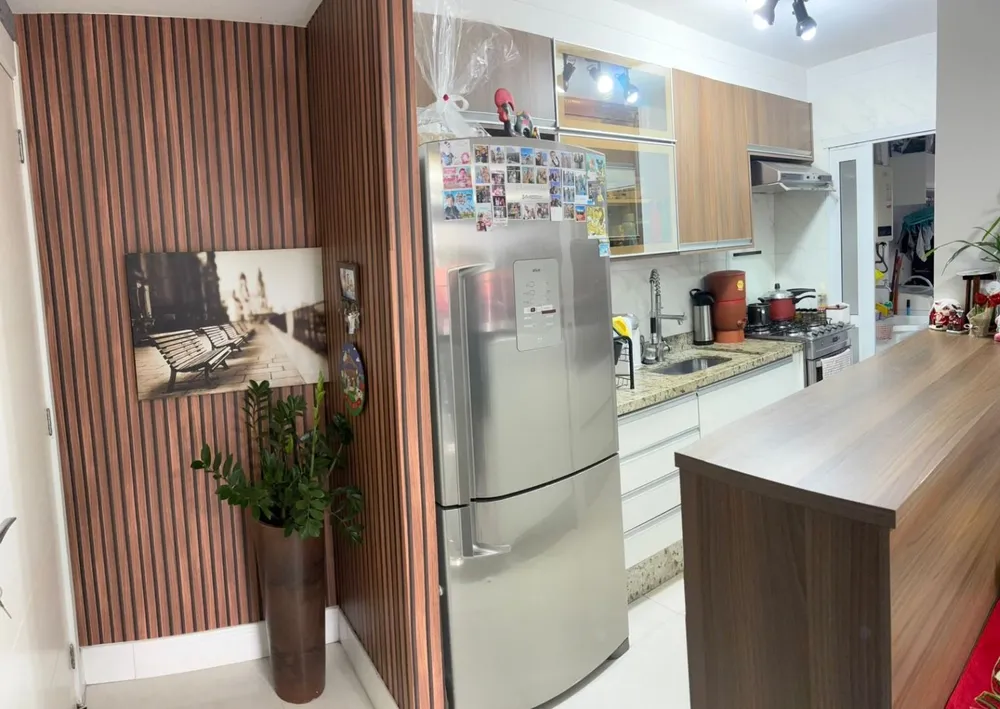 Apartamento, 2 quartos, 87 m² - Foto 1