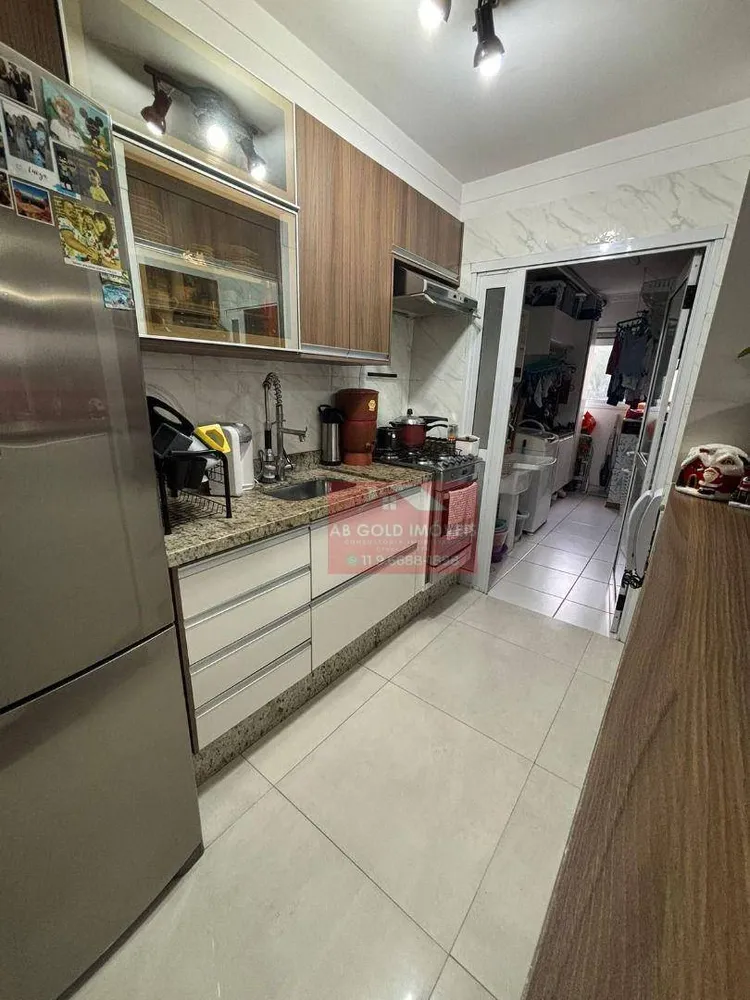 Apartamento, 2 quartos, 87 m² - Foto 6