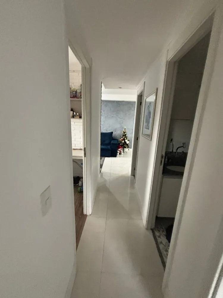 Apartamento, 2 quartos, 87 m² - Foto 2