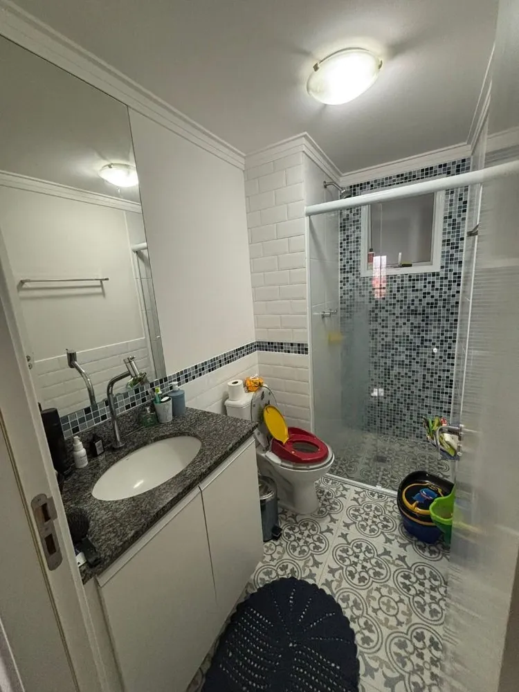 Apartamento, 2 quartos, 87 m² - Foto 5