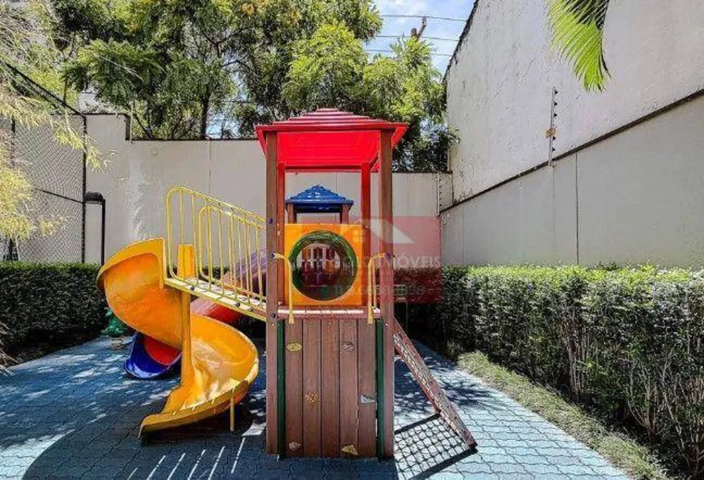 Apartamento, 3 quartos, 94 m² - Foto 6