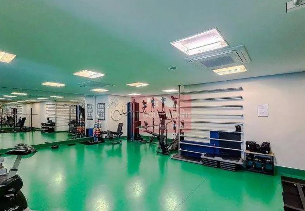 Apartamento, 3 quartos, 94 m² - Foto 1