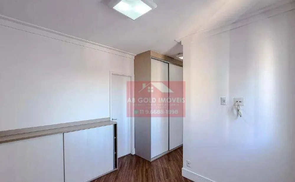 Apartamento, 3 quartos, 94 m² - Foto 9