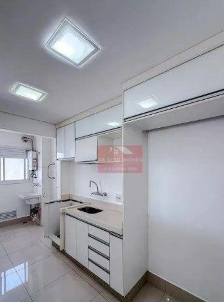 Apartamento, 3 quartos, 94 m² - Foto 4