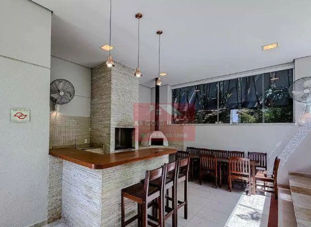 Apartamento, 3 quartos, 94 m² - Foto 7