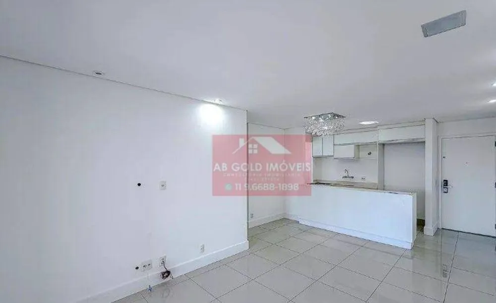 Apartamento, 3 quartos, 94 m² - Foto 3