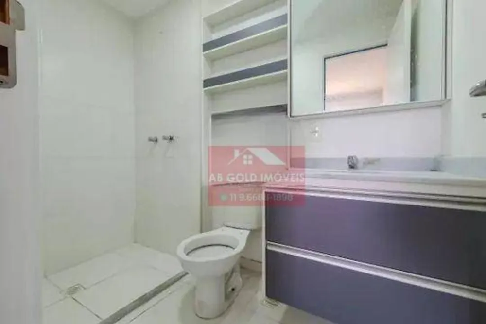 Apartamento, 2 quartos, 54 m² - Foto 10