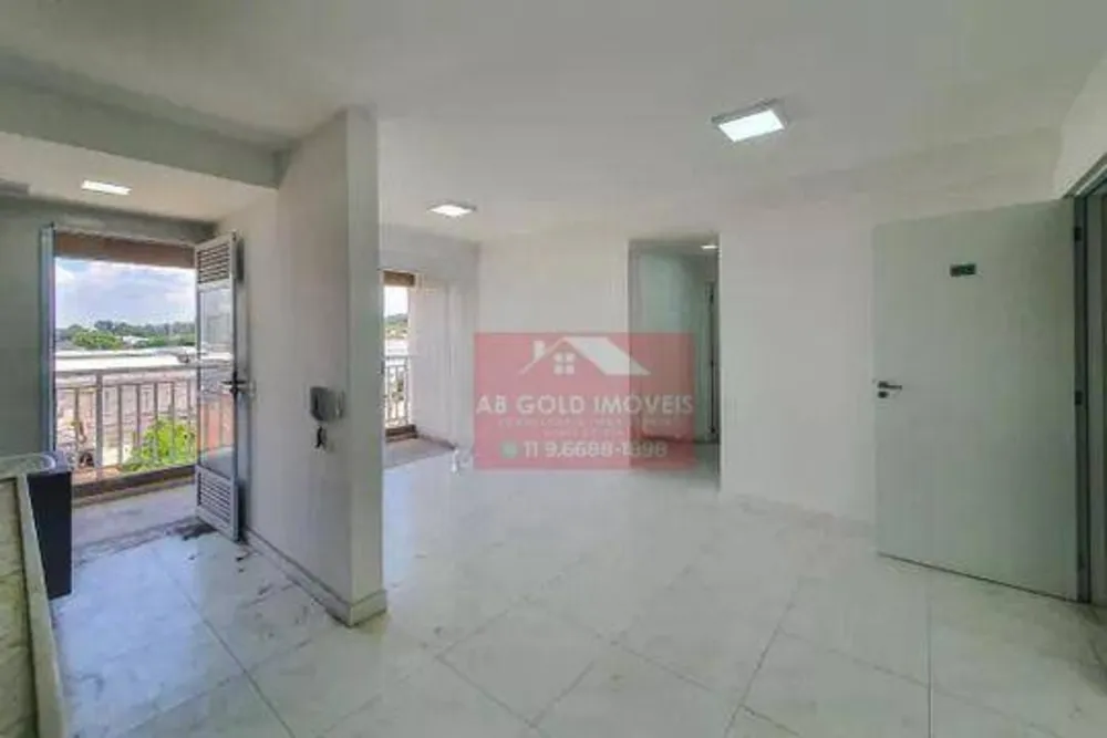 Apartamento, 2 quartos, 54 m² - Foto 3