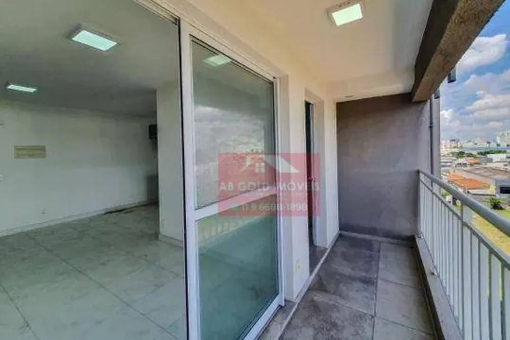 Apartamento, 2 quartos, 54 m² - Foto 11