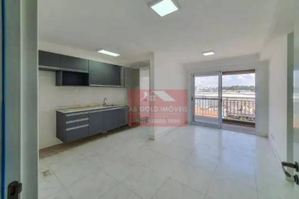 Apartamento, 2 quartos, 54 m² - Foto 7