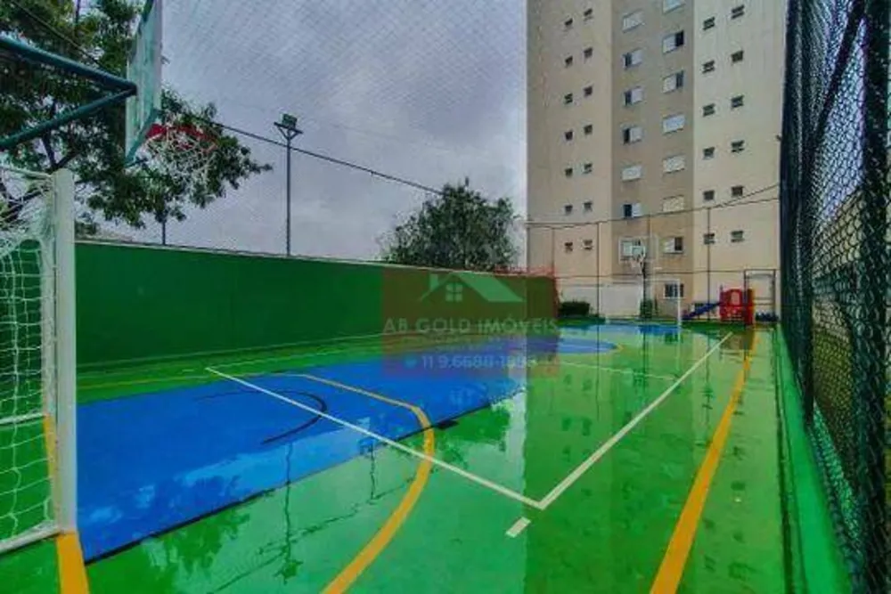 Apartamento, 2 quartos, 54 m² - Foto 8
