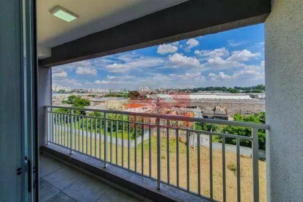 Apartamento, 2 quartos, 54 m² - Foto 2