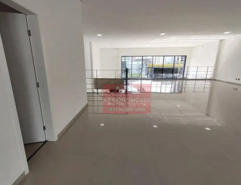 Depósito-Galpão, 450 m² - Foto 12