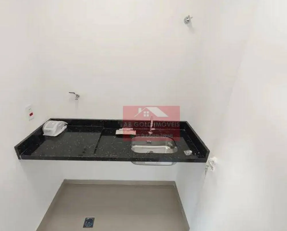 Depósito-Galpão, 450 m² - Foto 2