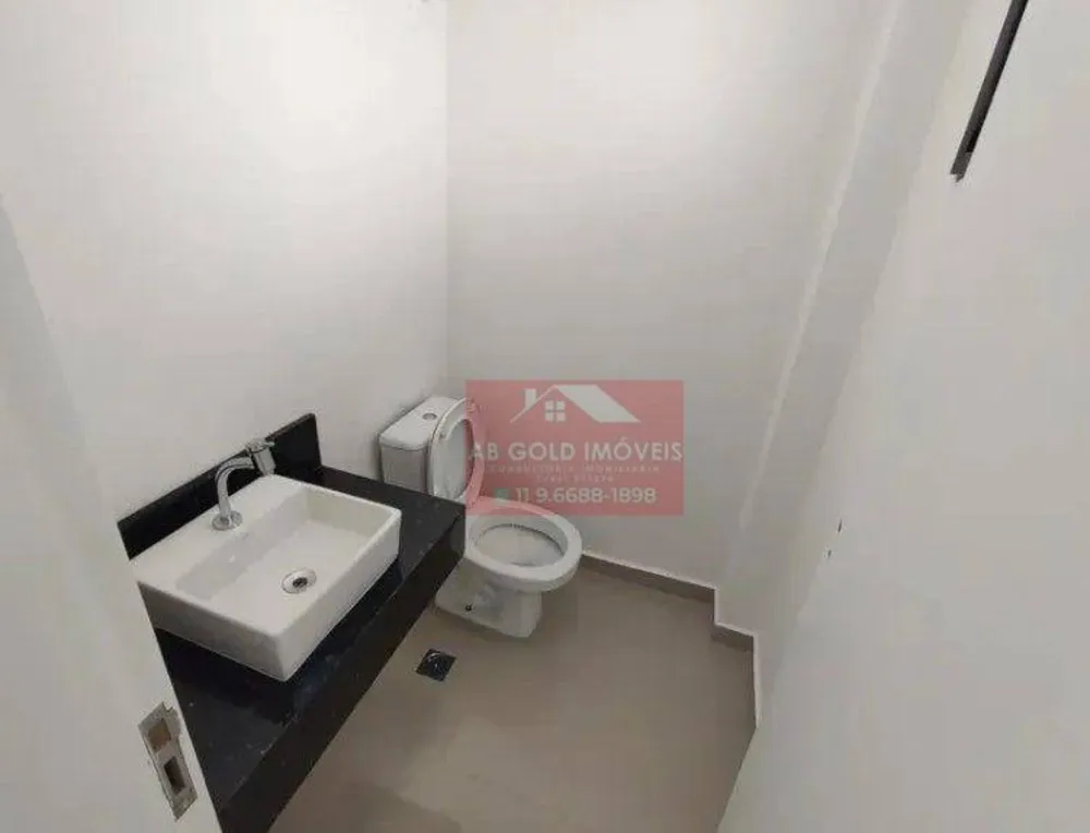 Depósito-Galpão, 450 m² - Foto 5
