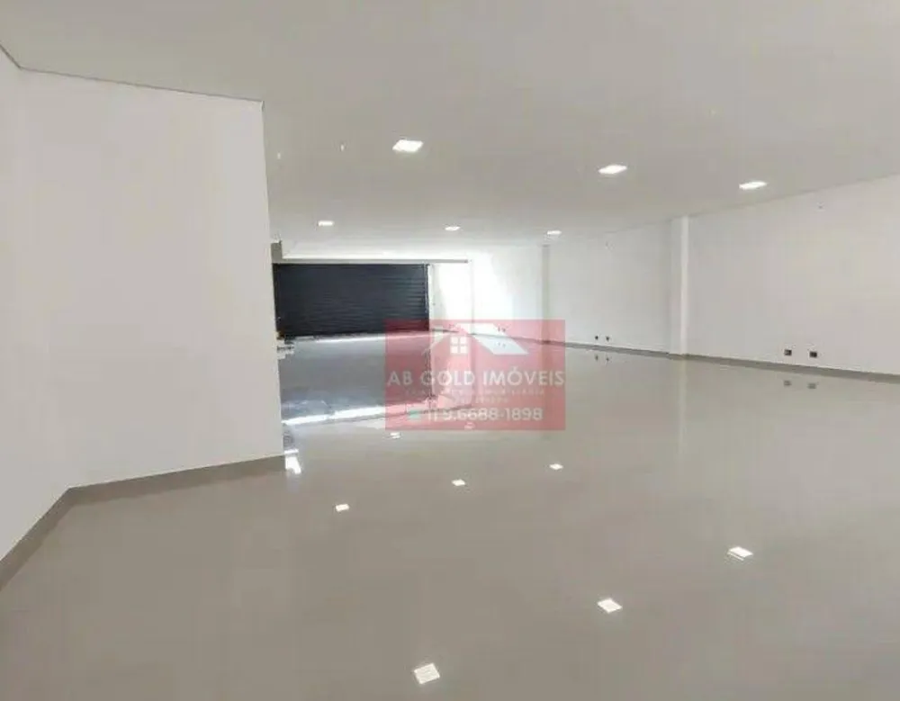 Depósito-Galpão, 450 m² - Foto 9