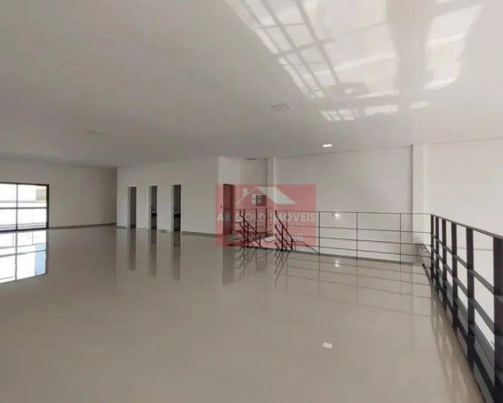 Depósito-Galpão, 450 m² - Foto 7