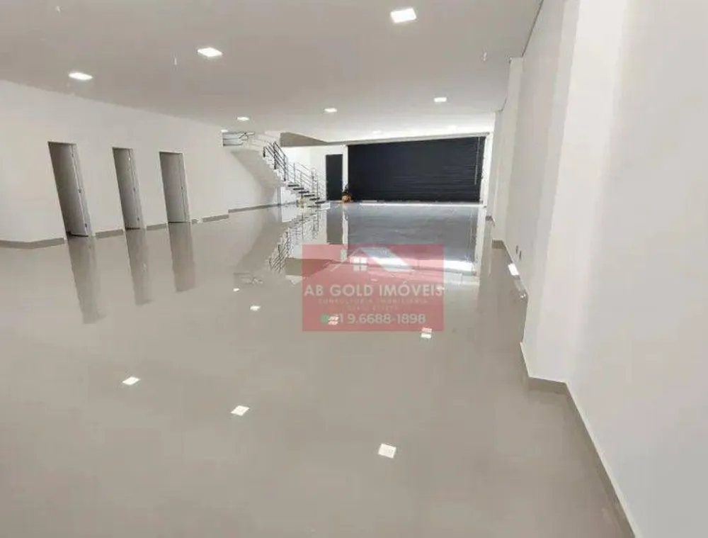Depósito-Galpão, 450 m² - Foto 4