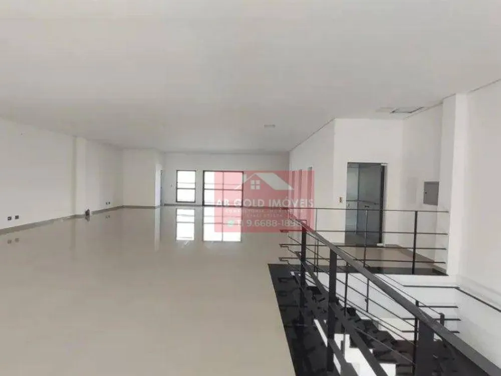 Depósito-Galpão, 450 m² - Foto 3