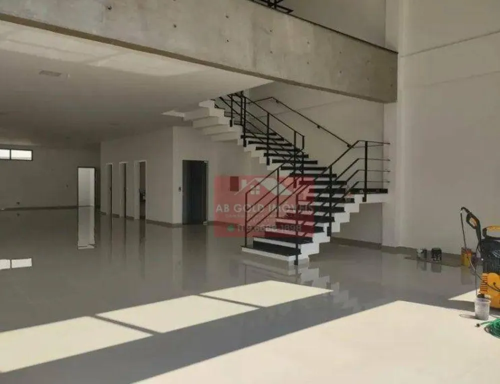 Depósito-Galpão, 450 m² - Foto 10