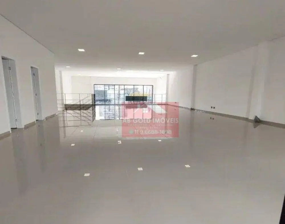 Depósito-Galpão, 450 m² - Foto 11