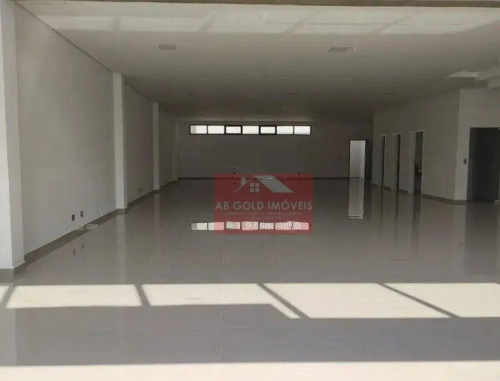 Depósito-Galpão, 450 m² - Foto 8