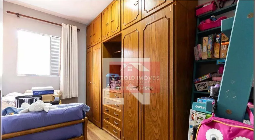 Sobrado, 3 quartos, 110 m² - Foto 4