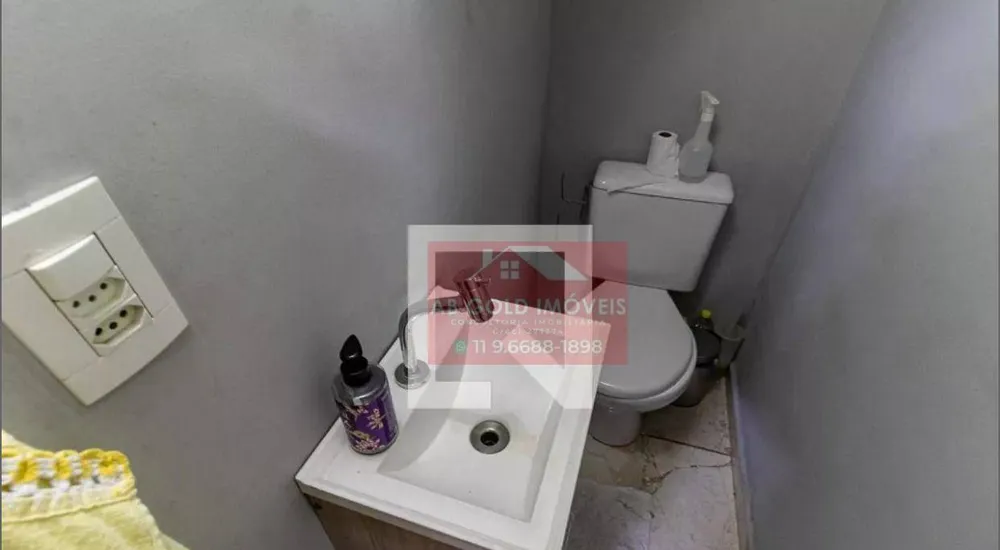 Sobrado, 3 quartos, 110 m² - Foto 10