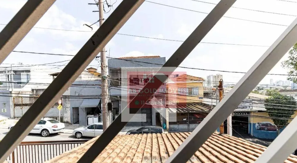 Sobrado, 3 quartos, 110 m² - Foto 1
