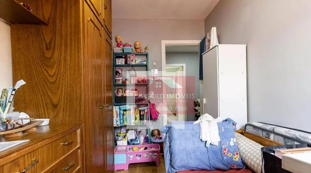Sobrado, 3 quartos, 110 m² - Foto 5