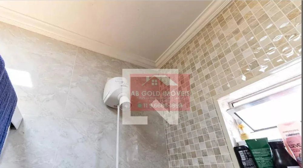 Sobrado, 3 quartos, 110 m² - Foto 8