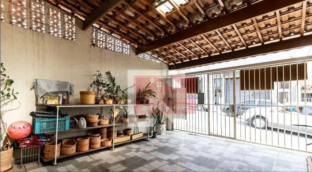 Sobrado, 3 quartos, 110 m² - Foto 2