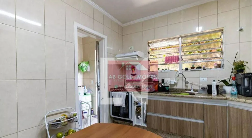 Sobrado, 3 quartos, 110 m² - Foto 3