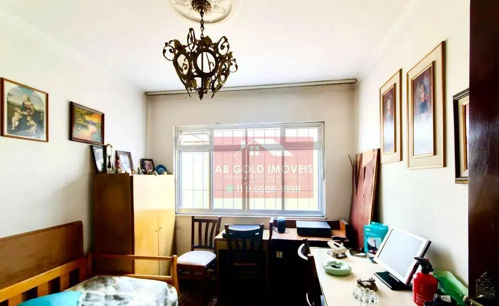 Sobrado, 3 quartos, 289 m² - Foto 4
