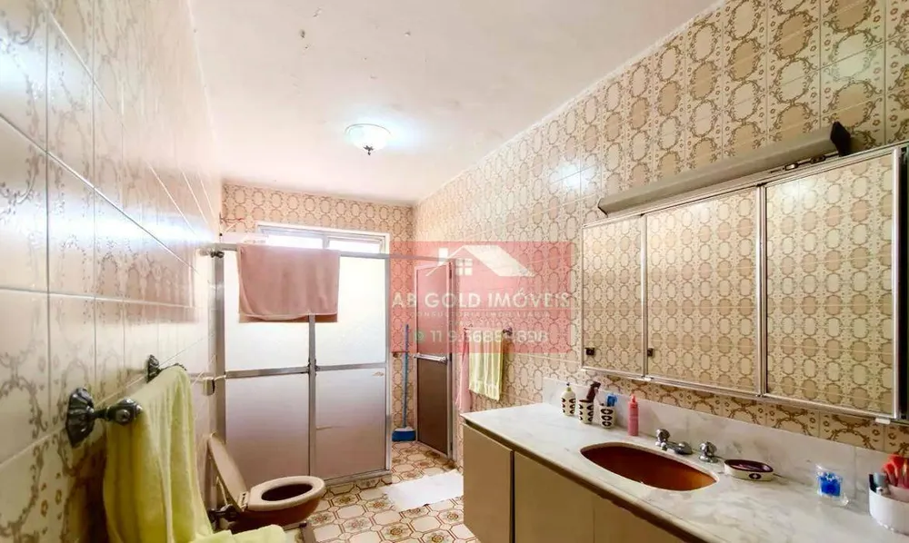 Sobrado, 3 quartos, 289 m² - Foto 8