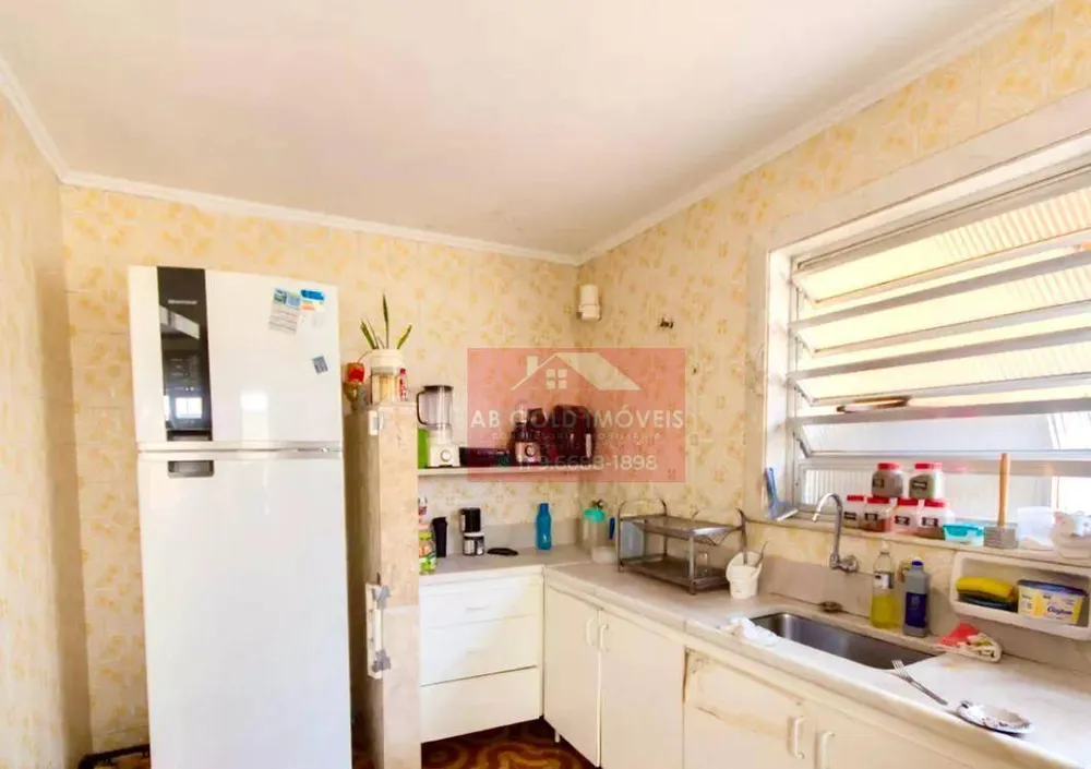 Sobrado, 3 quartos, 289 m² - Foto 6