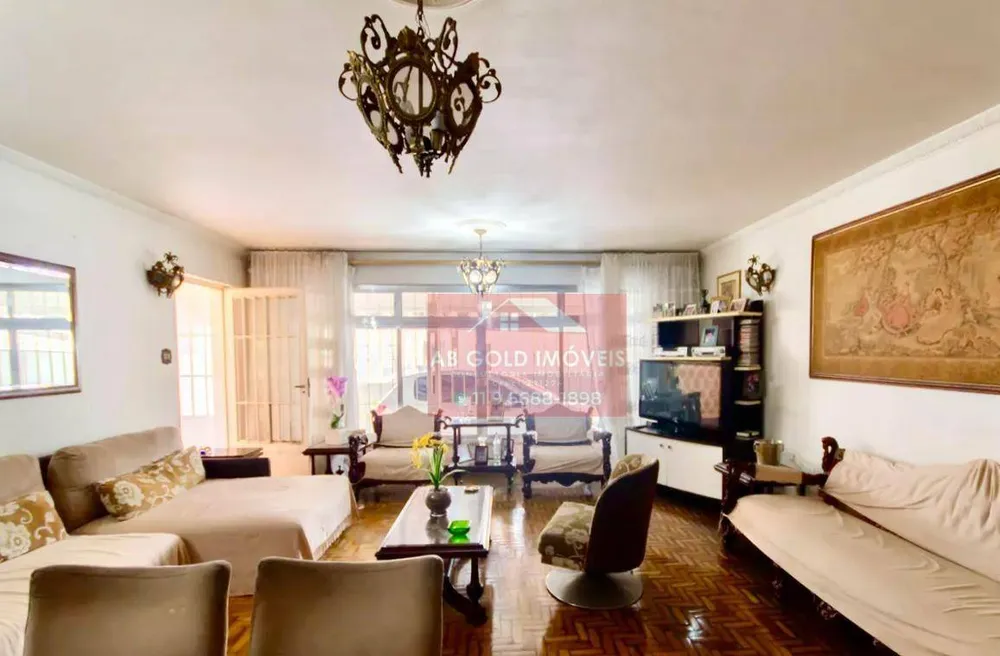 Sobrado, 3 quartos, 289 m² - Foto 2