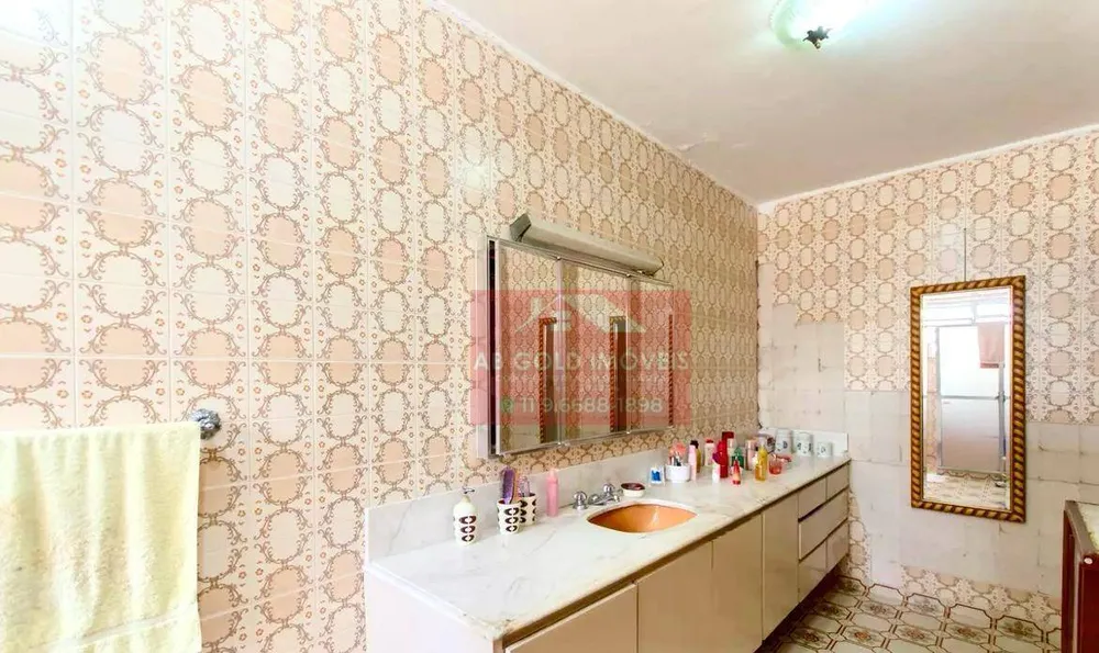 Sobrado, 3 quartos, 289 m² - Foto 9