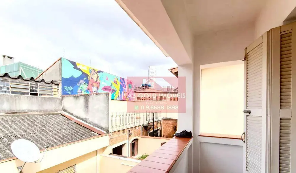 Sobrado, 3 quartos, 289 m² - Foto 10